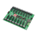 Industrial Solid State Relay Controller 16-Channel + 8-Channel ADC